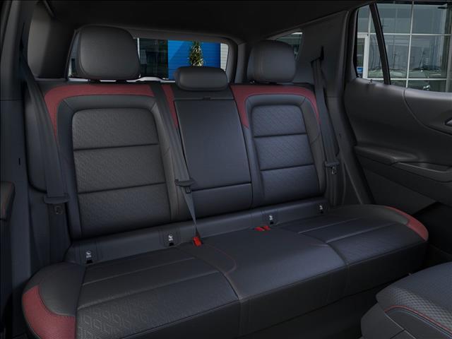 new 2026 Chevrolet Equinox car, priced at $37,345