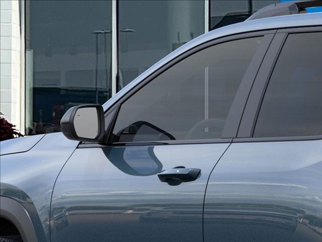 new 2026 Chevrolet Equinox car, priced at $37,345