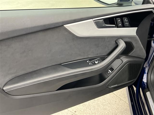 used 2022 Audi A5 car, priced at $37,989