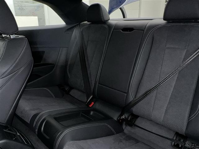 used 2022 Audi A5 car, priced at $37,989