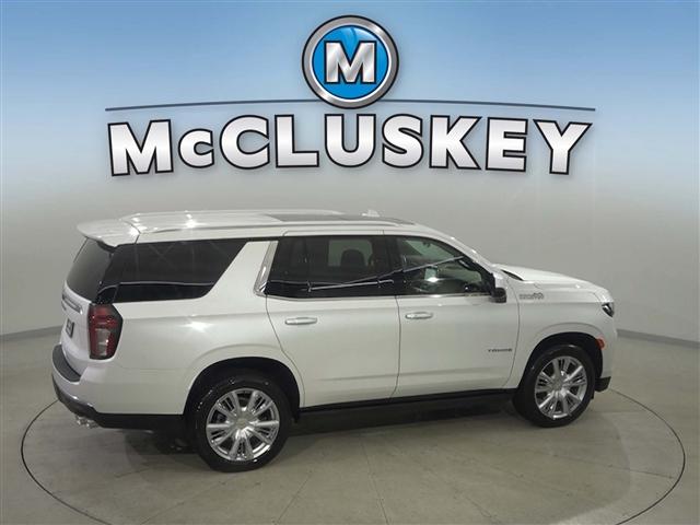 used 2023 Chevrolet Tahoe car, priced at $68,989