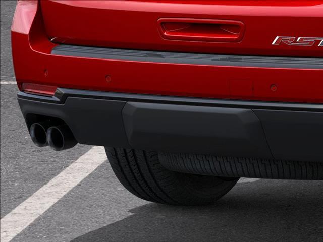 new 2026 Chevrolet Tahoe car, priced at $80,004