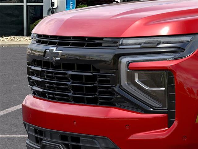 new 2026 Chevrolet Tahoe car, priced at $80,004