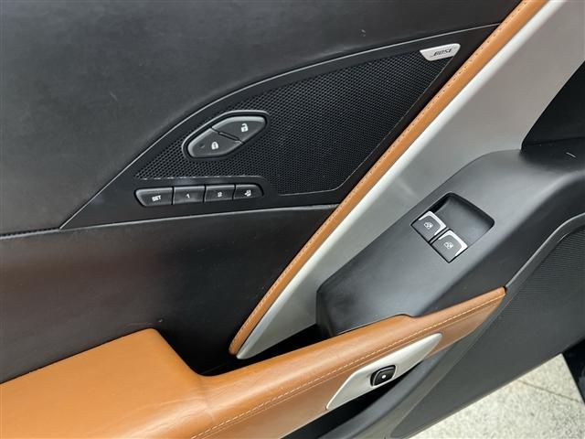 used 2018 Chevrolet Corvette car, priced at $56,989
