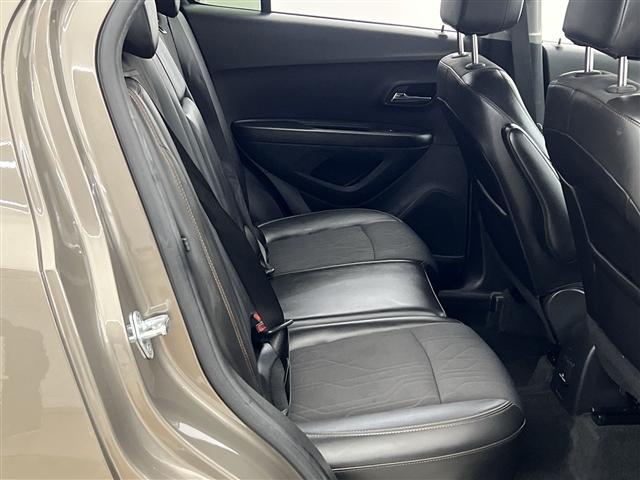 used 2022 Chevrolet Trax car, priced at $21,989