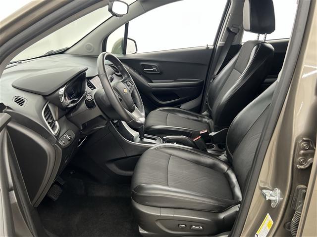 used 2022 Chevrolet Trax car, priced at $21,989