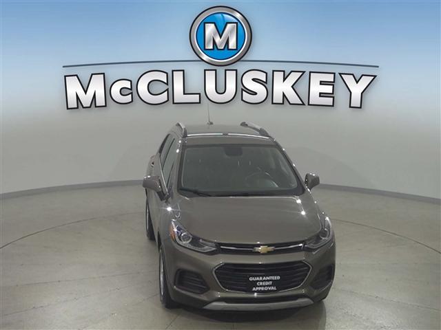 used 2022 Chevrolet Trax car, priced at $21,989