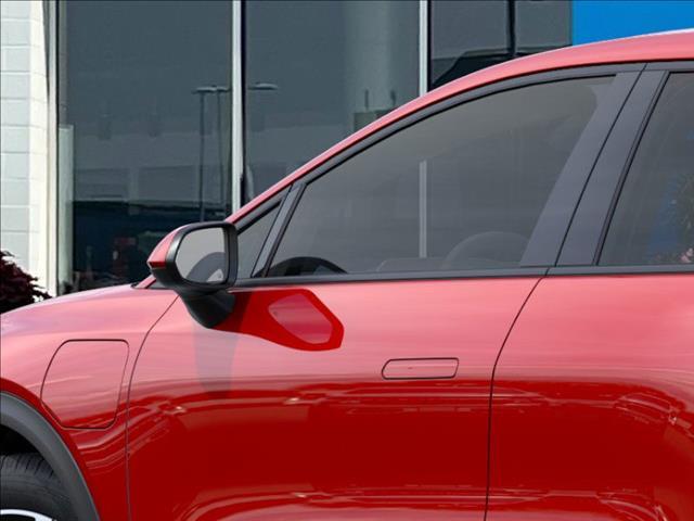 new 2026 Chevrolet Equinox EV car, priced at $35,229