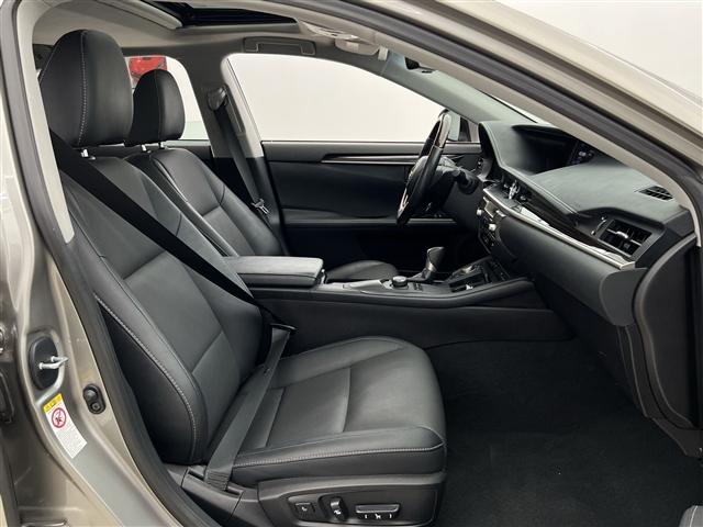 used 2018 Lexus ES 350 car, priced at $25,989