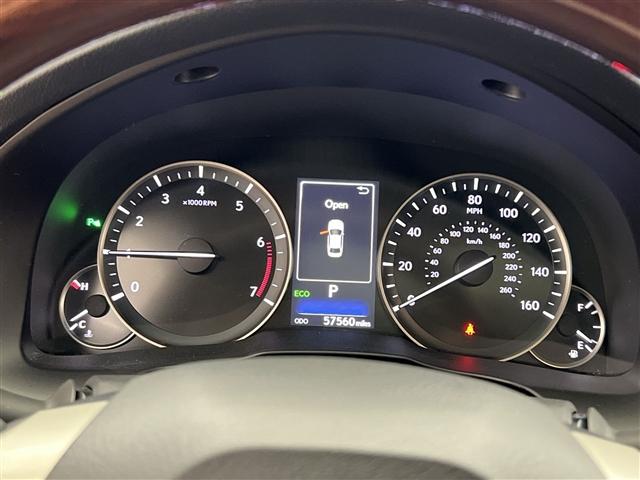 used 2018 Lexus ES 350 car, priced at $25,989