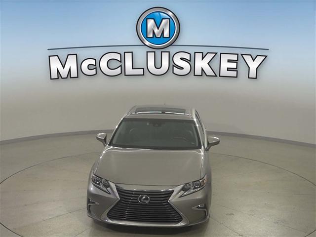 used 2018 Lexus ES 350 car, priced at $25,989