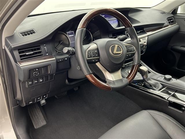 used 2018 Lexus ES 350 car, priced at $25,989