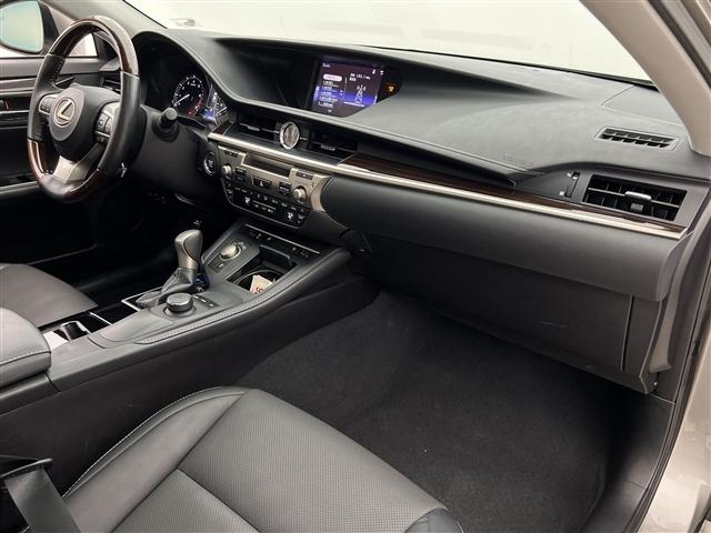 used 2018 Lexus ES 350 car, priced at $25,989