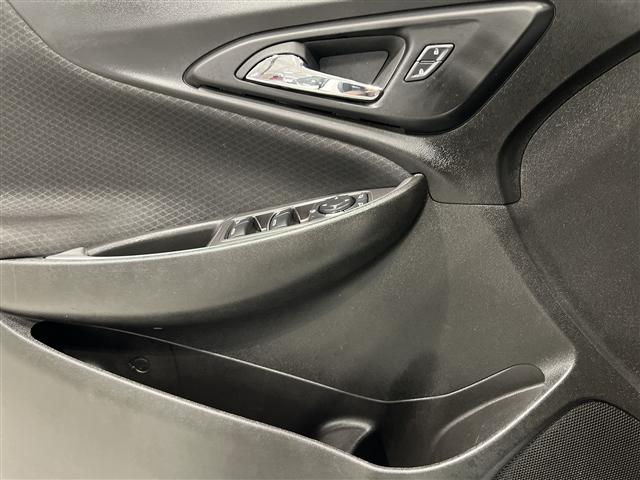 used 2023 Chevrolet Malibu car, priced at $20,989