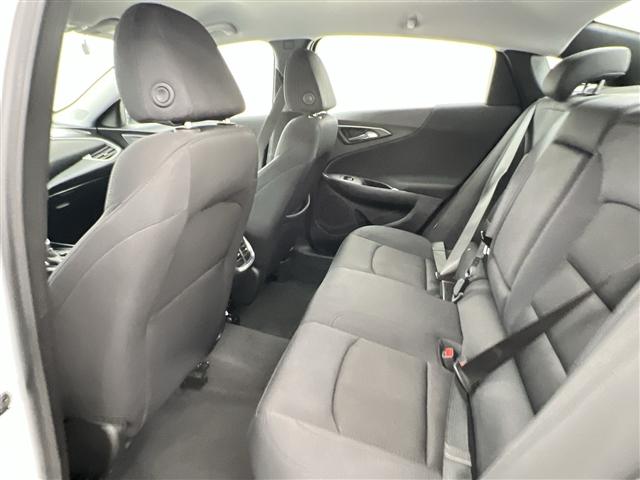 used 2023 Chevrolet Malibu car, priced at $20,989
