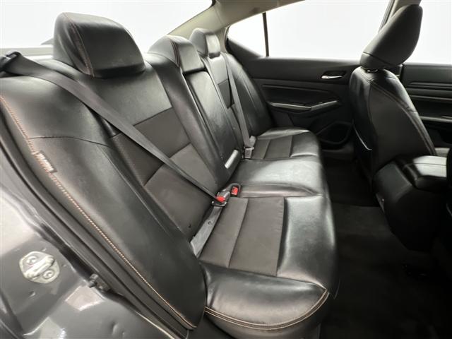 used 2021 Nissan Altima car, priced at $15,489
