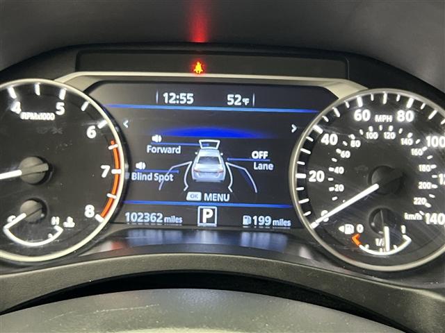 used 2021 Nissan Altima car, priced at $15,489