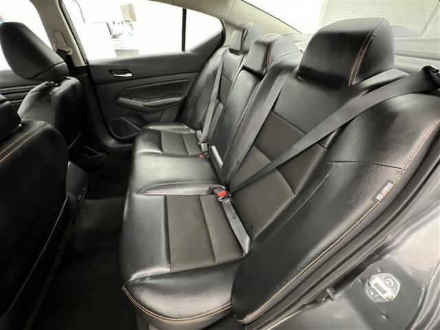 used 2021 Nissan Altima car, priced at $15,489