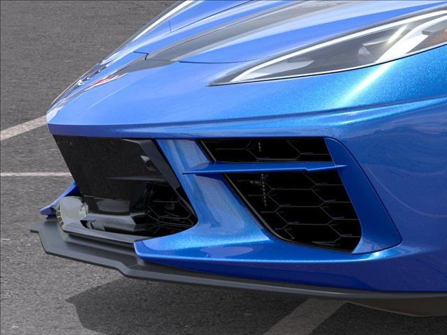 new 2024 Chevrolet Corvette car, priced at $87,052