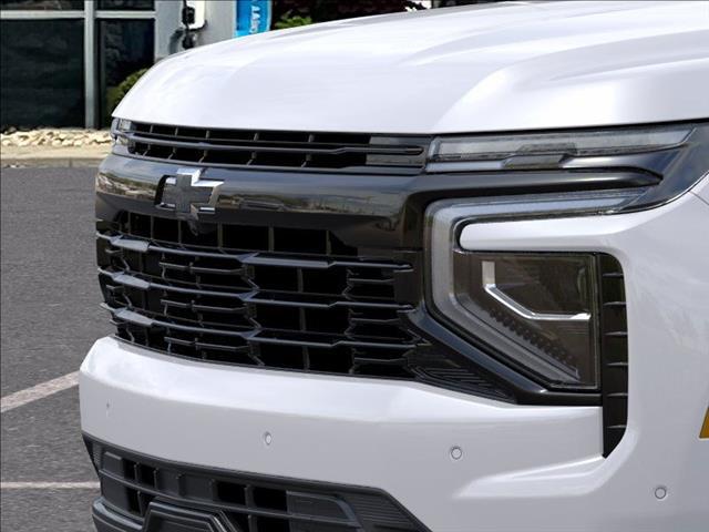 new 2025 Chevrolet Tahoe car, priced at $77,815