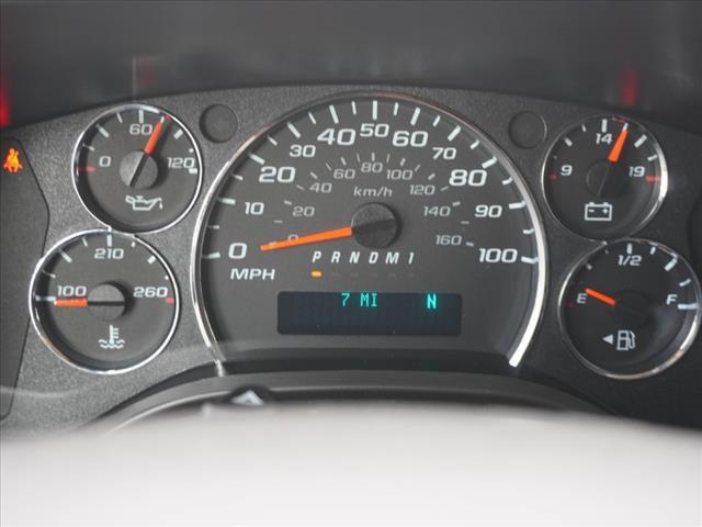 new 2025 Chevrolet Express 2500 car, priced at $46,183