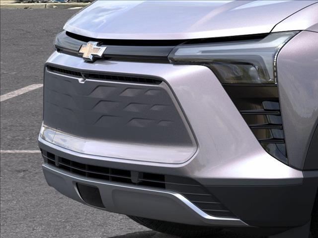 new 2024 Chevrolet Blazer EV car, priced at $34,800