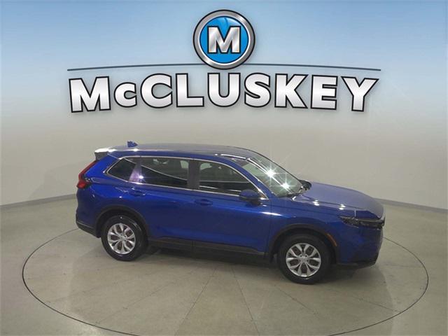 used 2023 Honda CR-V car, priced at $29,989