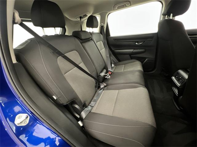 used 2023 Honda CR-V car, priced at $29,989