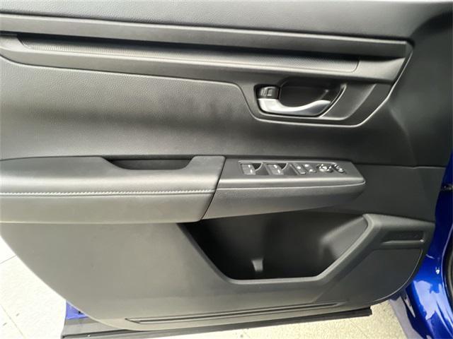 used 2023 Honda CR-V car, priced at $29,989