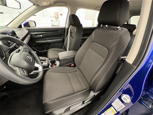 used 2023 Honda CR-V car, priced at $29,989