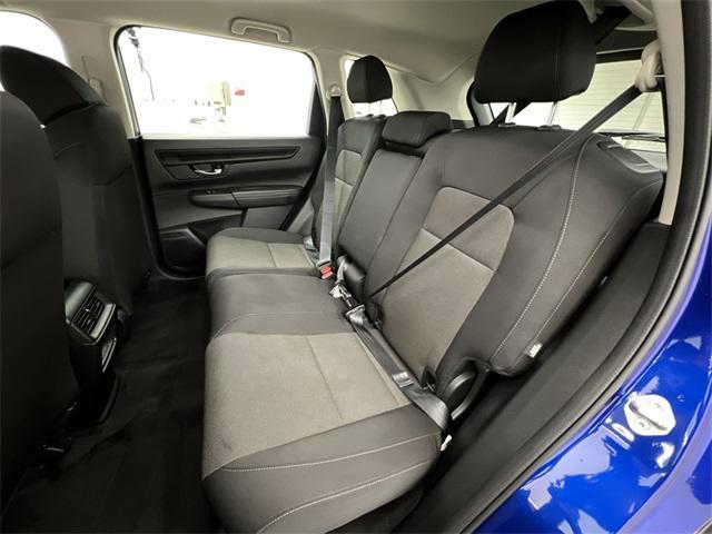 used 2023 Honda CR-V car, priced at $29,989