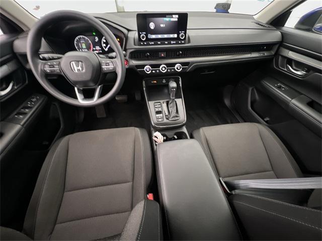used 2023 Honda CR-V car, priced at $29,989