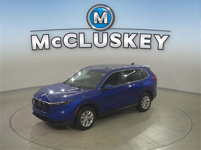 used 2023 Honda CR-V car, priced at $29,989