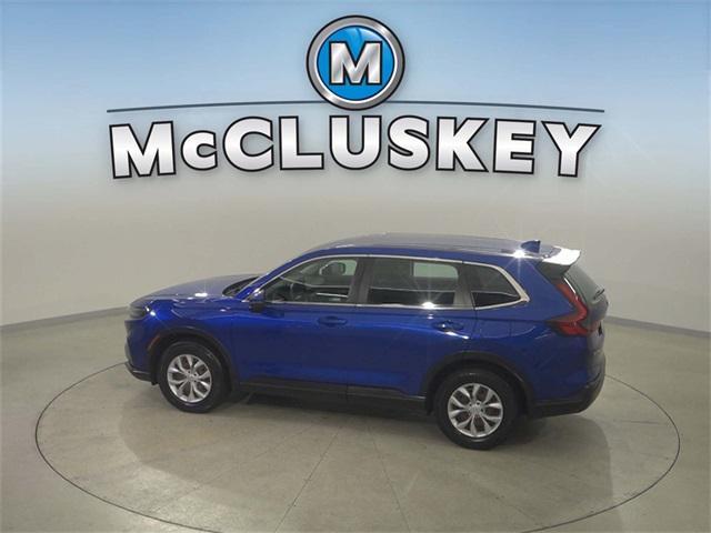 used 2023 Honda CR-V car, priced at $29,989