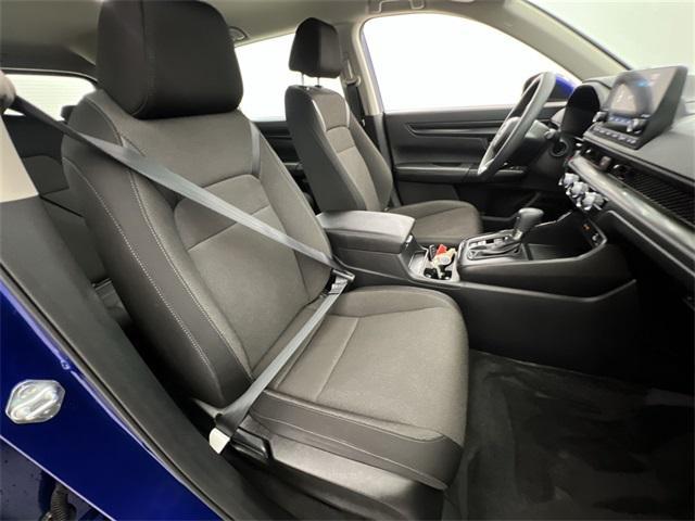 used 2023 Honda CR-V car, priced at $29,989