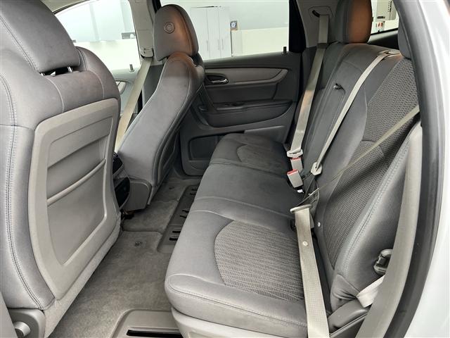 used 2017 Chevrolet Traverse car, priced at $11,989