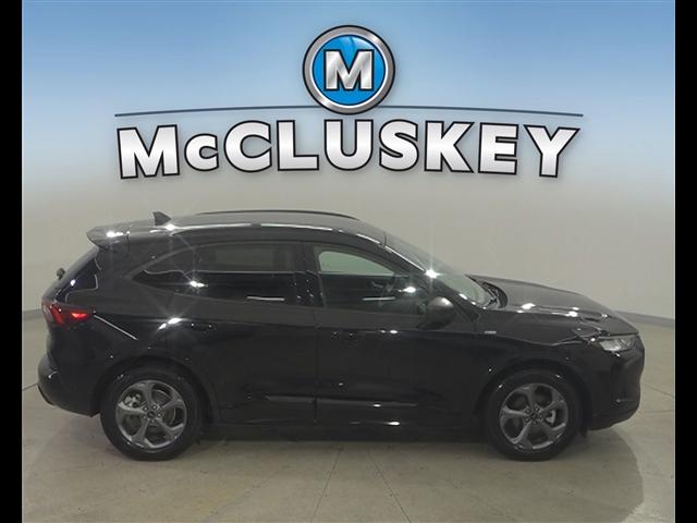 used 2024 Ford Escape car, priced at $25,989