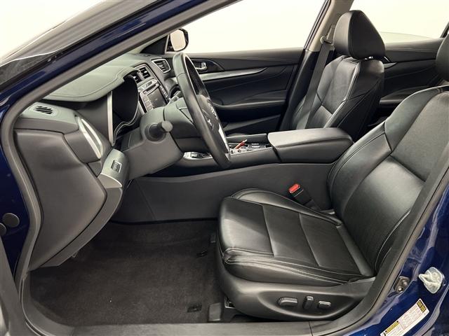used 2023 Nissan Maxima car, priced at $28,989