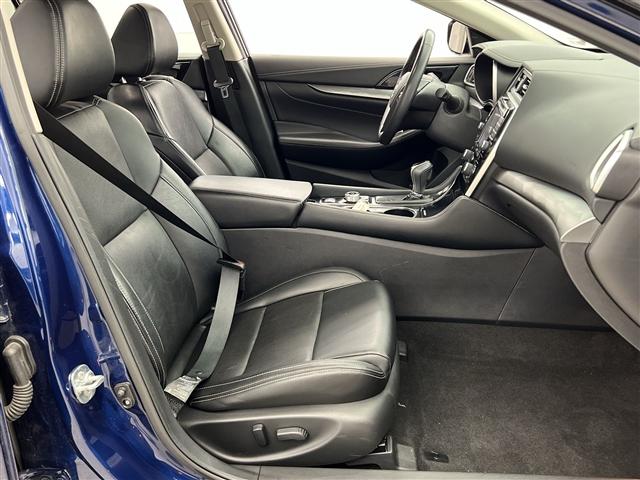 used 2023 Nissan Maxima car, priced at $28,989