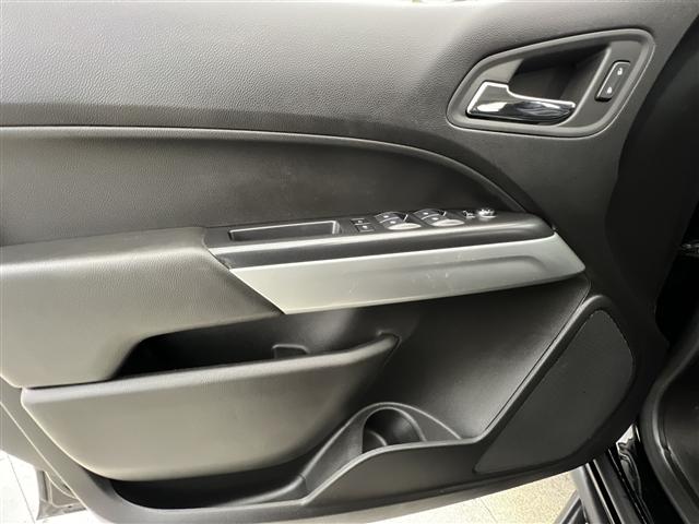 used 2022 Chevrolet Colorado car, priced at $38,989