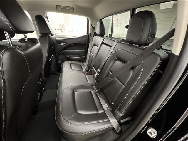 used 2022 Chevrolet Colorado car, priced at $38,989