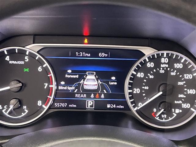 used 2023 Nissan Sentra car, priced at $21,989