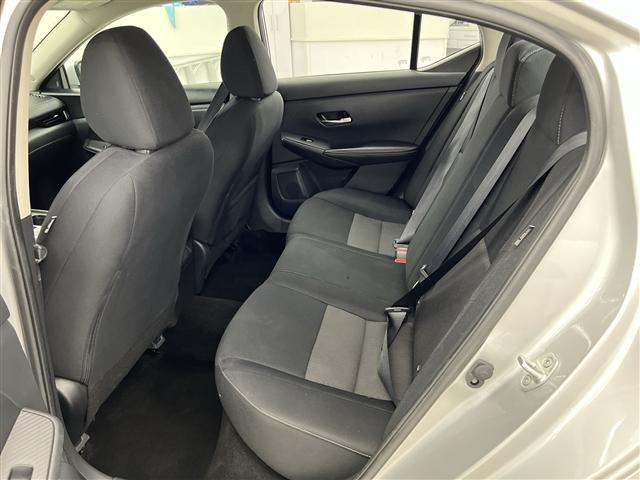used 2023 Nissan Sentra car, priced at $21,989