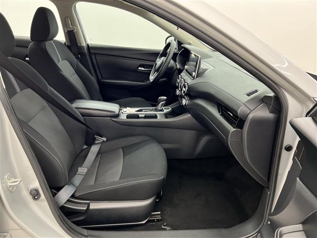 used 2023 Nissan Sentra car, priced at $21,989