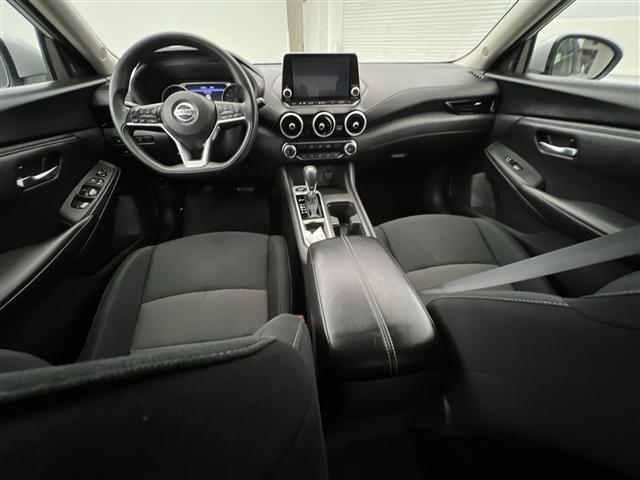 used 2023 Nissan Sentra car, priced at $21,989