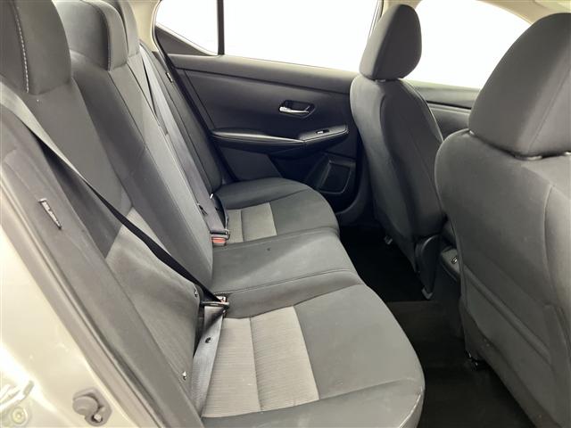 used 2023 Nissan Sentra car, priced at $21,989