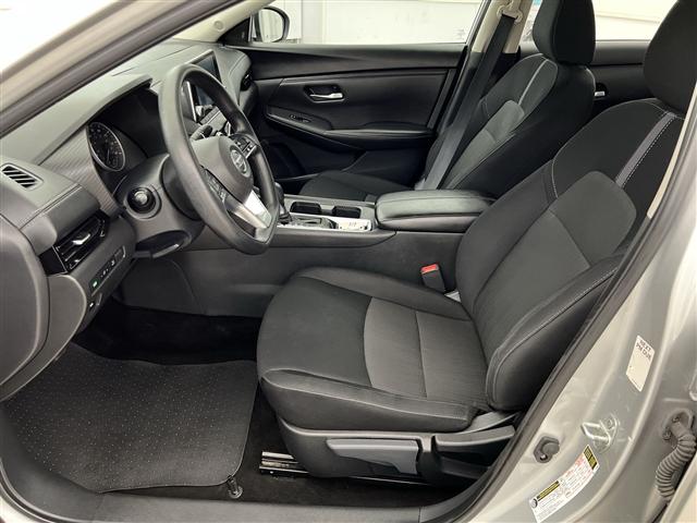 used 2023 Nissan Sentra car, priced at $21,989
