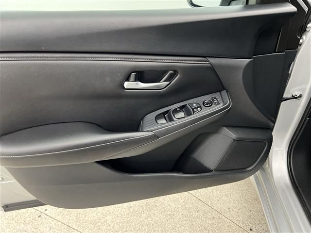 used 2023 Nissan Sentra car, priced at $21,989
