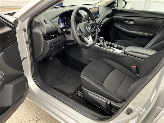 used 2023 Nissan Sentra car, priced at $21,989