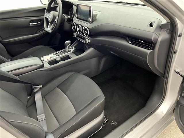 used 2023 Nissan Sentra car, priced at $21,989